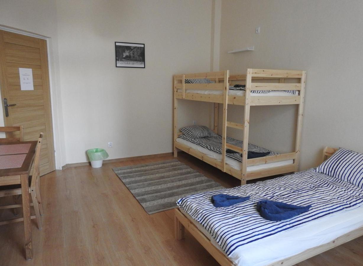 Mewa 320 Apartment Gizycko Exterior photo