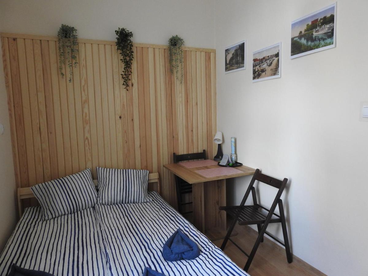 Mewa 320 Apartment Gizycko Exterior photo