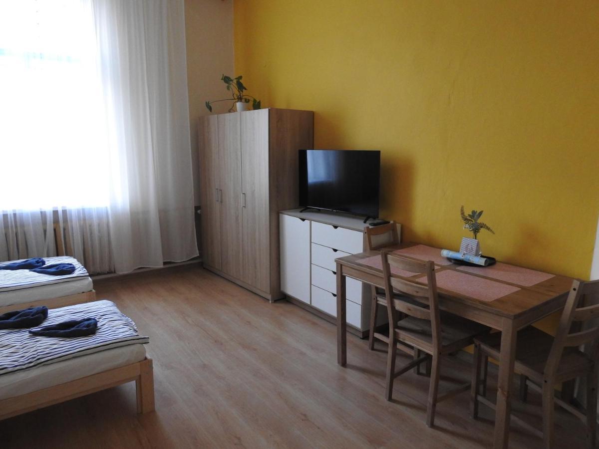 Mewa 320 Apartment Gizycko Exterior photo