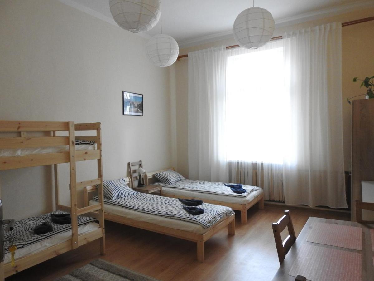 Mewa 320 Apartment Gizycko Exterior photo
